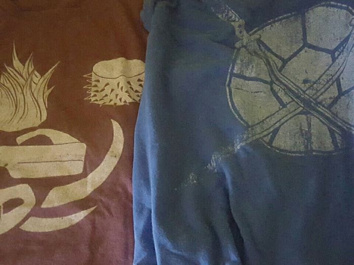 tmnt t shirts