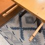 Oak Dining Table- new price! Image 8