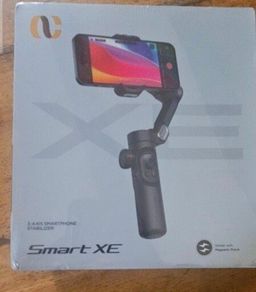 aochuan smart xe