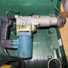 Hammer Drill/Breaker small SDS 110V 750W