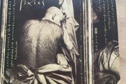 Pixies Come on Pilgrim 1987 pressing