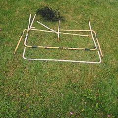 hurling rebounder