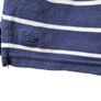 Lauren by Ralph Lauren Judy Stretch Cotton Boatneck Top Image 4