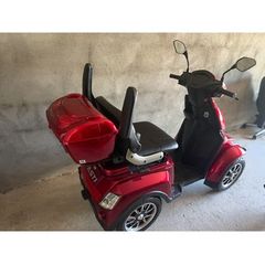 Scooter