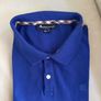 Aquascutum Polo Shirt (Size XL FITS Size 40) Image 2
