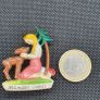 Vintage jewellery - Muster Brooch Image 4