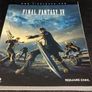 Final Fantasy 15.The Complete Official Guide Image 2