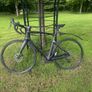 Pinarello X Shimano 105 Road Bike, Size 54, Matte Image 4