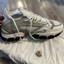 Moncler Trevor Scarpa Trainers Image 10