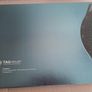 TagHeuer new hardback catalogue 2006/2007 Image 3