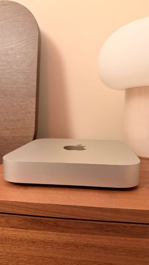 Mac Mini M2 (16gb, 512gb)