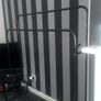 Clothes rail Image 2