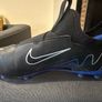 NIKE Boys Vapor 15 football boots size 5.5 Image 2