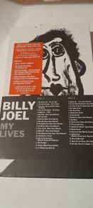 cds..billy joel