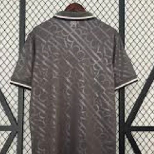 Real Madrid third kit away jerseys 24/25