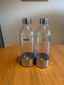Aarke bottles