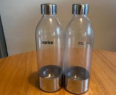 Aarke bottles