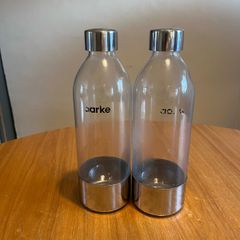 Aarke bottles