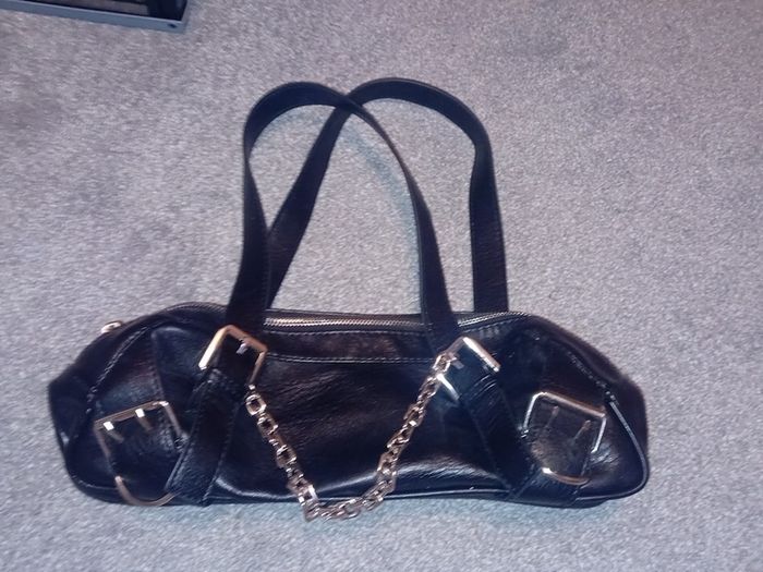 Bershka Bag