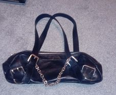 Bershka Bag