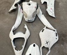 2006 R6 parts