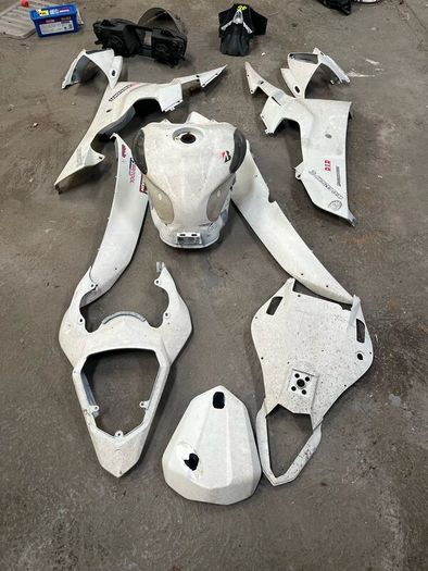 2006 R6 parts