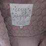 Dressing gown size 8 - 10 Image 2
