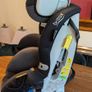 Britax car seat Image 3