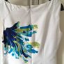 Summer Occasion Dress UK 8 Image 5