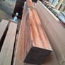 Reclaimed Jarrah wooden Beam Image 5