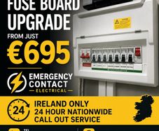 Consumer Unit