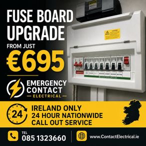 Consumer Unit