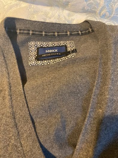 MEXX vest / cotton/M