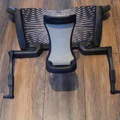 Lascal Maxi  Buggy Board