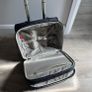 Cabin Bag Business Overnight Trolley CASE Image 5