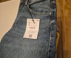 Bershka new jeans