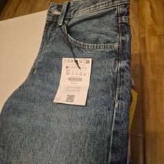 Bershka new jeans