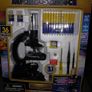 microscope set Image 3