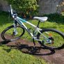 Rockrider 540 mountain bike. Image 3