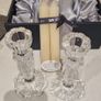 NEW Newgrange Candle Stick Holders Image 2