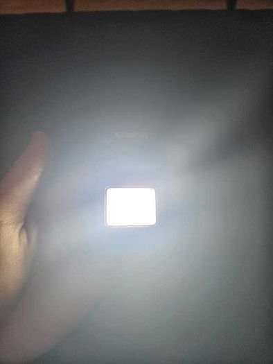 Rechargeable Lighter