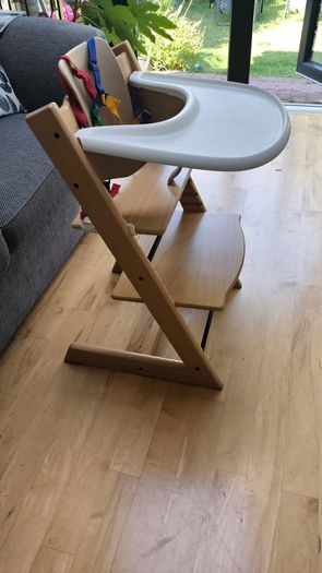 Stokke Tripp Trapp