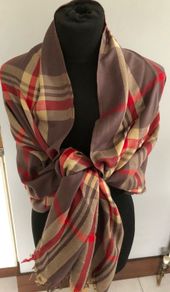 scarf