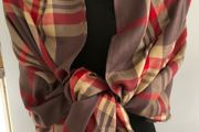 scarf