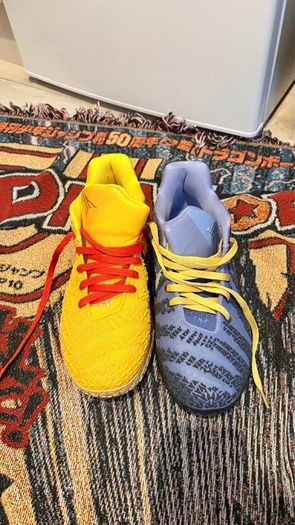 Shoes Collection