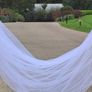 Wedding Veil Image 3