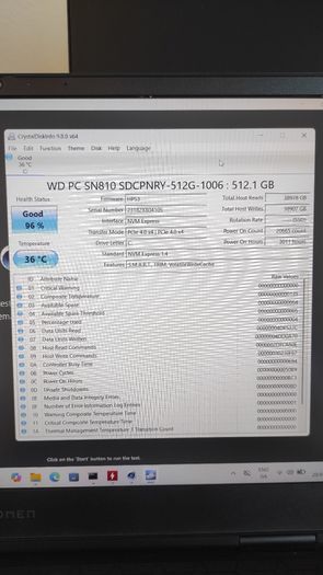 Hp Omen 16 Gaming Laptop Rtx 4050 Ryzen 7 7840hs 16gb Ram Ssd