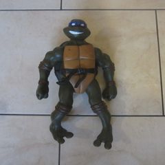Vintage DONATELLO turtle  large 14 inch  2002
