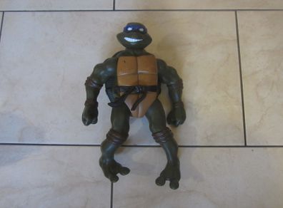 Vintage DONATELLO turtle  large 14 inch  2002