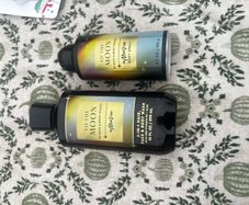 Men's bath and body works duo
